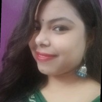 Ishika Shrivastava