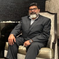 Zahid Bhatti