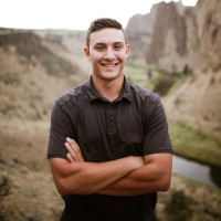 Parker Vernon