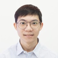 Jasper Chong Hong Ze