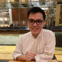 Daniel Pratama