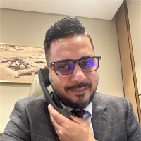 Othman Ali Shehada