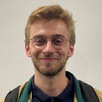 Jacob Wolford