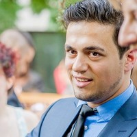 Adrian Garcia Cainzos