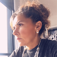 Jacqueline Burlot