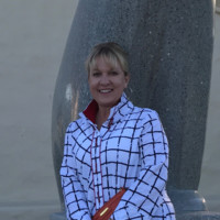 Laurie Keifer-Drerup