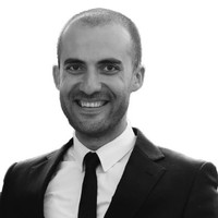 Mohamed Mosalamy
