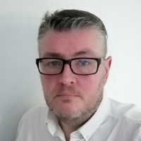 Neil Stephenson