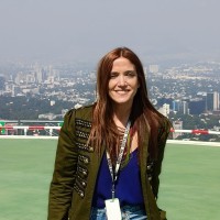 Carolina Marin Bodegas