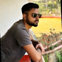 Roshan Neupane