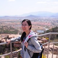 Xiaochen Jiang