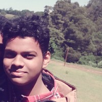 Naveen E