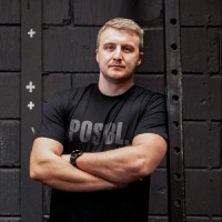 Chris Gerrard