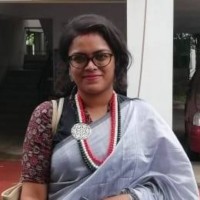 Amrita Saha
