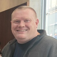 Stuart Prentice