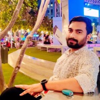 Sunny Bhardwaj