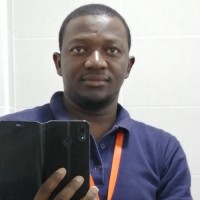 Wasiu Oriolowo abayomi