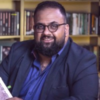 Diego Amaro de Almeida