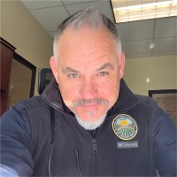 Stephen Benton