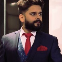 Kunal Raj Singh