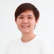 Winnie Wong