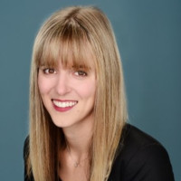 Naomi Stokes