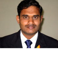 Sunil Londhe