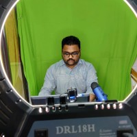 Sharath Dinesh