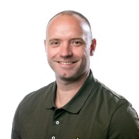 Joost de Bakker