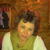 Sue Barker
