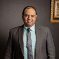 Amr Elzafrany