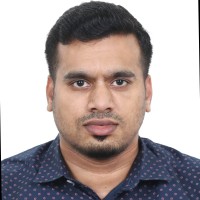 Santhoshkumar Ravichandran