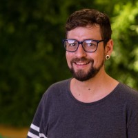 Daniel Henrique Moraes