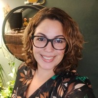 Rosana Worst-Jorge Da Silva