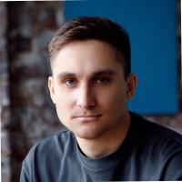 Oleg Kotov