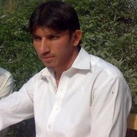 Gul Zaman Maroof
