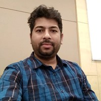 Santosh Kiran