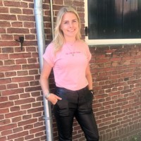Janneke Ludden