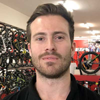 Ethan O'Dell