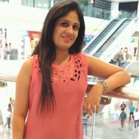 CS KUNIKA Meghani