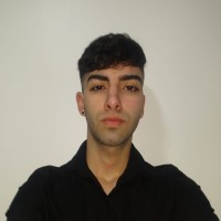 Luca Ojeda