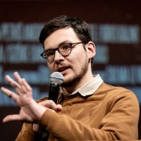 Dániel Szőke