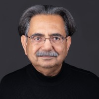 Asad R Zaidi