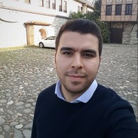 Yakup Çevik