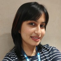 Megha Saha