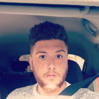 Allistair Burton-Casey
