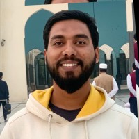 Al Imran Akash