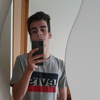 Samuel Jorge