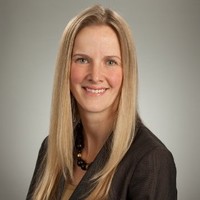 Alison Stanton