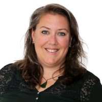 Leonie van der Geest